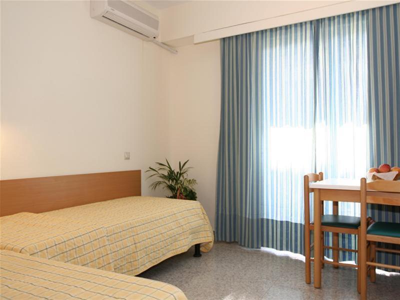 Majestic Hotel - Adults Only Rhodes City 외부 사진